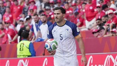 Thụy Sĩ vs Bosnia: Đội hình dự kiến, thông tin lực lượng mới nhất